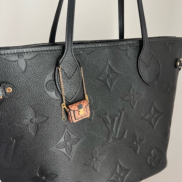 🔶All handmade items
🔹Bag charms🔹Wrist Charm
Super cute novelty to collect - Picture 2 of 5